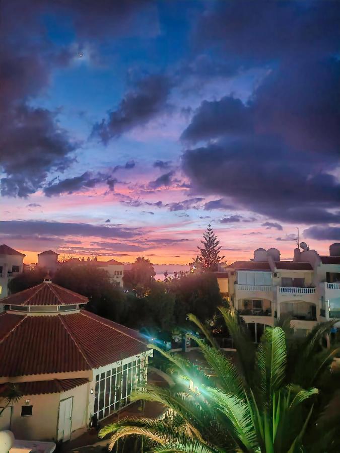 Casa Palmu Apartment - A Peaceful And Relaxing Oasis In Golf Del Sur, Tenerife San Miguel de Abona Exterior foto