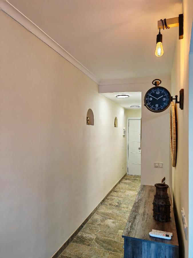 Casa Palmu Apartment - A Peaceful And Relaxing Oasis In Golf Del Sur, Tenerife San Miguel de Abona Exterior foto