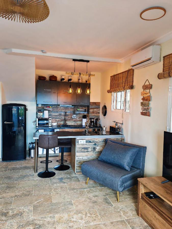 Casa Palmu Apartment - A Peaceful And Relaxing Oasis In Golf Del Sur, Tenerife San Miguel de Abona Exterior foto
