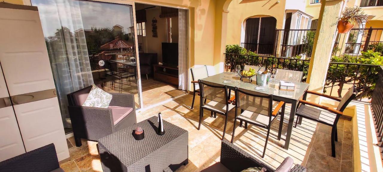 Casa Palmu Apartment - A Peaceful And Relaxing Oasis In Golf Del Sur, Tenerife San Miguel de Abona Exterior foto