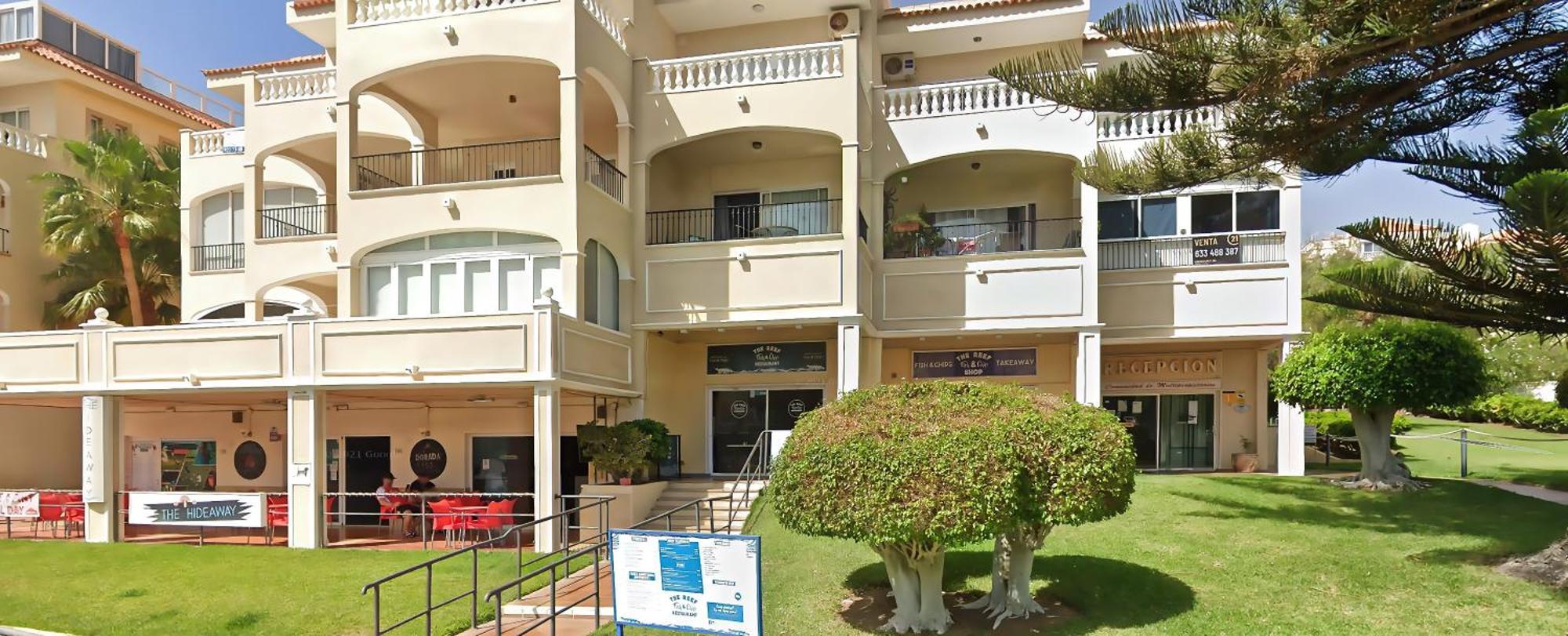 Casa Palmu Apartment - A Peaceful And Relaxing Oasis In Golf Del Sur, Tenerife San Miguel de Abona Exterior foto